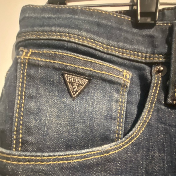 Men’s Guess Jeans - Picture 3 of 6